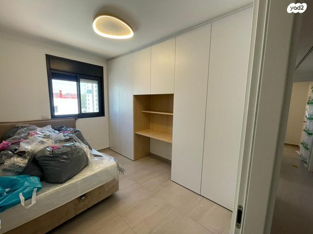 דירה, צריפין החדשה, באר יעקב