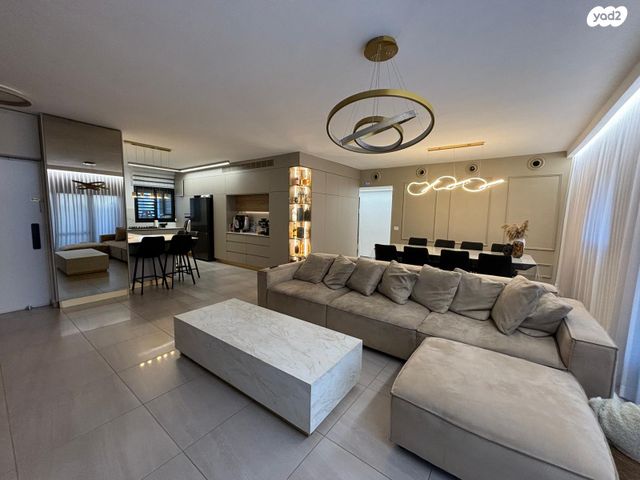 דירה, צריפין החדשה, באר יעקב