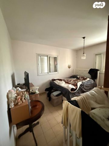 דירה, שבטי ישראל 29, בני ישראל, קרית גת