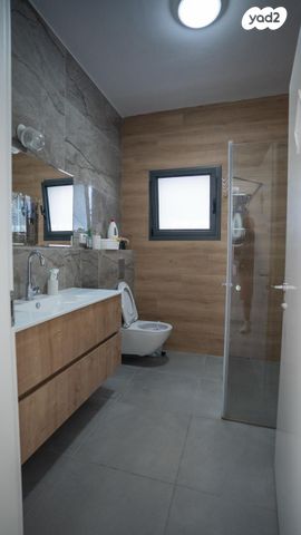 בית פרטי/ קוטג', הר שגיא, הפארק, אופקים