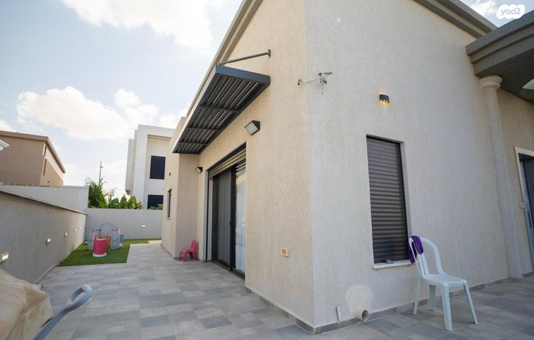 בית פרטי/ קוטג', הר שגיא, הפארק, אופקים