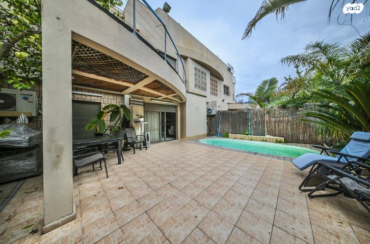 בית פרטי/ קוטג', רמת מגשימים, נווה דקלים, ראשון לציון