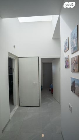 בית פרטי/ קוטג', הר שגיא, הפארק, אופקים