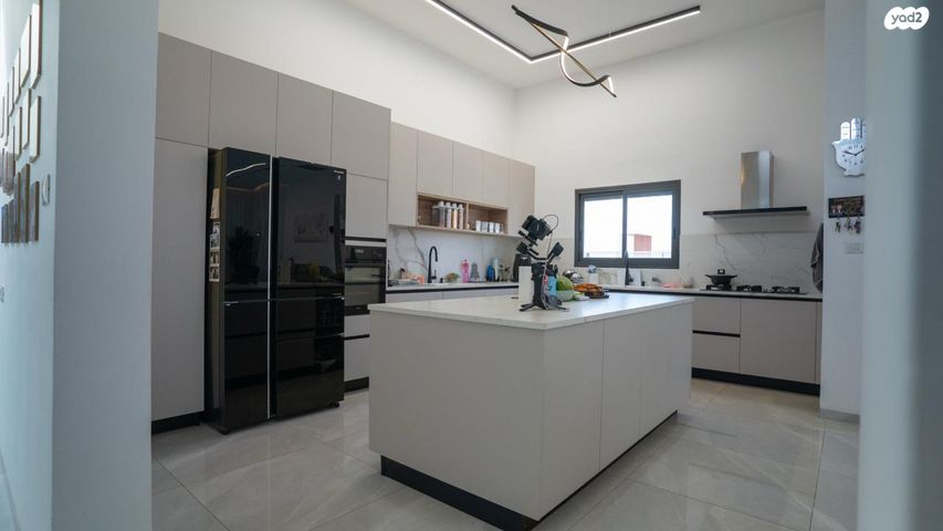 בית פרטי/ קוטג', הר שגיא, הפארק, אופקים