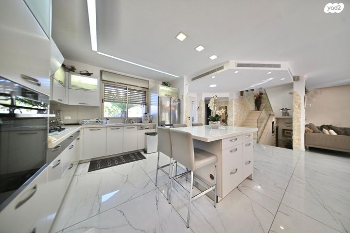 בית פרטי/ קוטג', רמת מגשימים, נווה דקלים, ראשון לציון