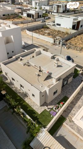 בית פרטי/ קוטג', הר שגיא, הפארק, אופקים