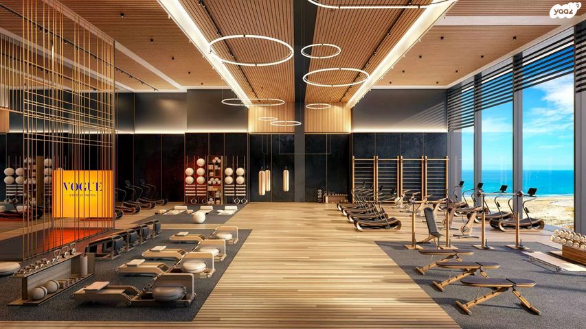 דירה, אבן גבירול, איזור שדה דב, תל אביב יפו