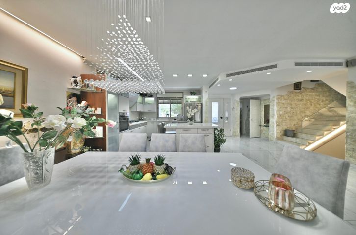 בית פרטי/ קוטג', רמת מגשימים, נווה דקלים, ראשון לציון