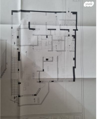 דירה, דוסתאי, קטמון הישנה, ירושלים