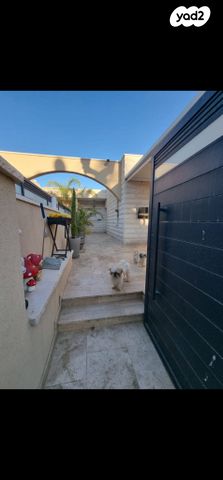 בית פרטי/ קוטג', ברוידס, נווה מנחם, באר שבע