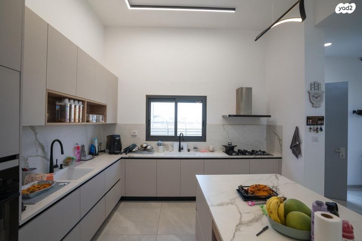 בית פרטי/ קוטג', הר שגיא, הפארק, אופקים