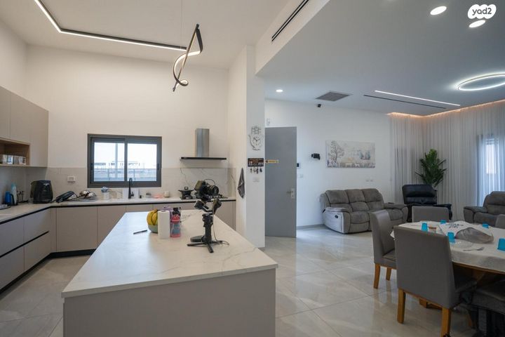 בית פרטי/ קוטג', הר שגיא, הפארק, אופקים