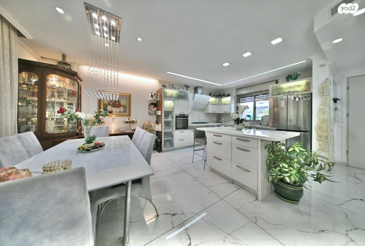 בית פרטי/ קוטג', רמת מגשימים, נווה דקלים, ראשון לציון