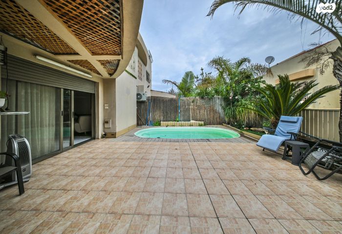 בית פרטי/ קוטג', רמת מגשימים, נווה דקלים, ראשון לציון