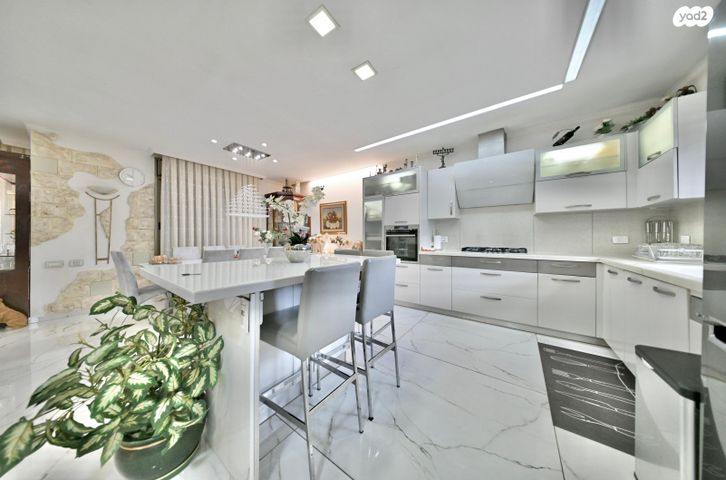 בית פרטי/ קוטג', רמת מגשימים, נווה דקלים, ראשון לציון