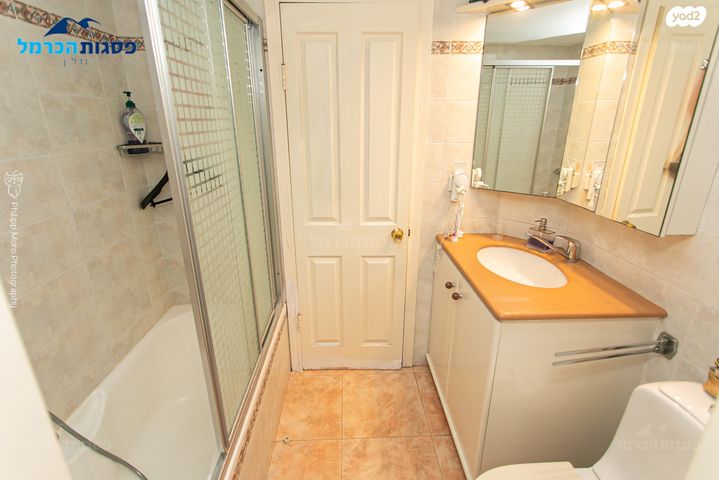 גג/ פנטהאוז, נורית 20, ורדיה, חיפה