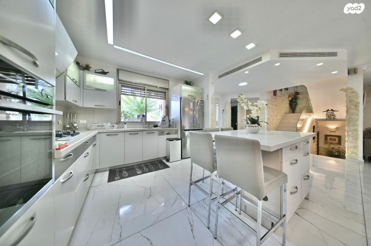 בית פרטי/ קוטג', רמת מגשימים, נווה דקלים, ראשון לציון