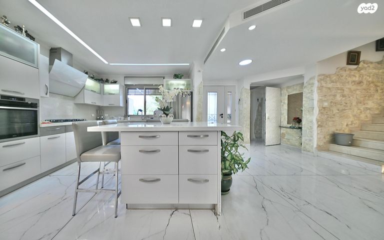 בית פרטי/ קוטג', רמת מגשימים, נווה דקלים, ראשון לציון