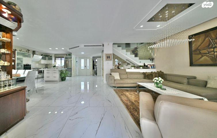 רמת מגשימים 