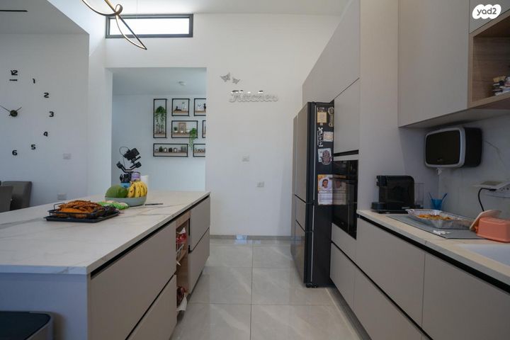 בית פרטי/ קוטג', הר שגיא, הפארק, אופקים