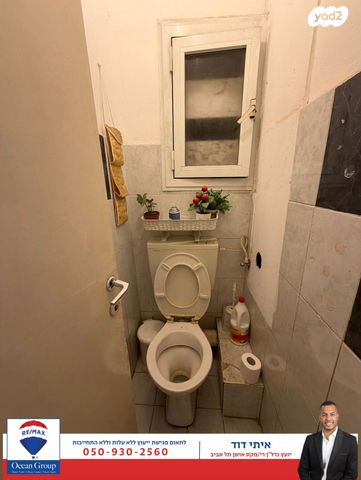 דירה, דרך חיים ברלב 170, לבנה, תל אביב יפו