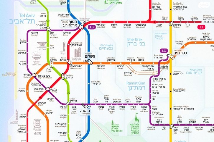 שדרות הר ציון 