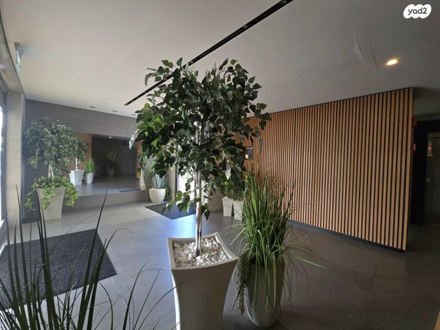 דירה, משה וילנסקי, נווה זמר, רעננה