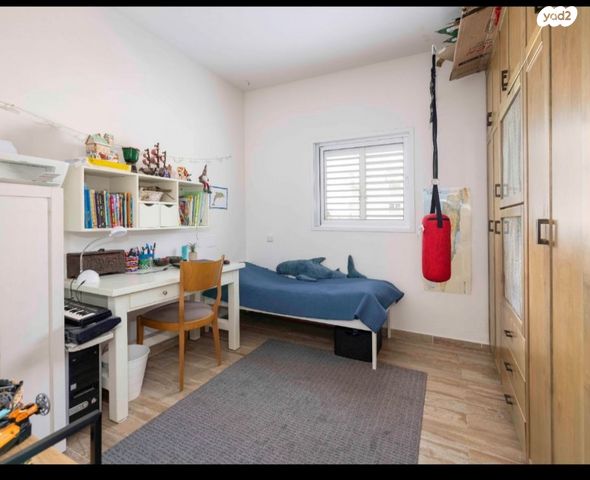 דירה, מרכז מערבי, נס ציונה