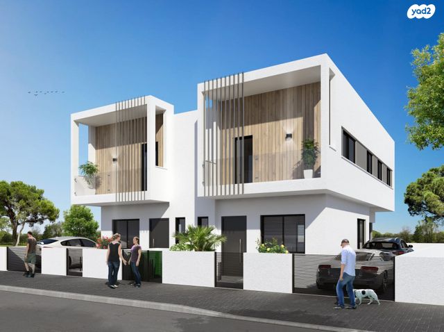 מגרשים, ענבר 18, נווה מונוסון, יהוד מונוסון