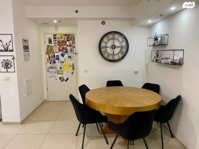 דירה, שדרות קדש 16, ברנע, אשקלון