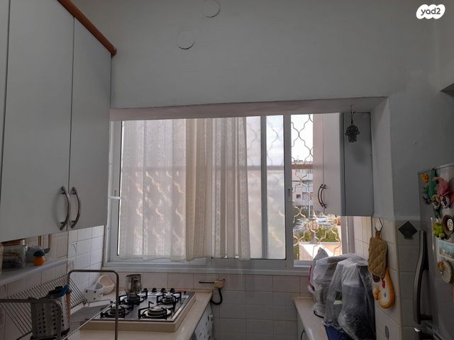 דירת גן, הכותל המערבי, שכונה א', באר שבע