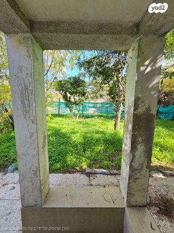 בית פרטי/ קוטג', קרית אונו