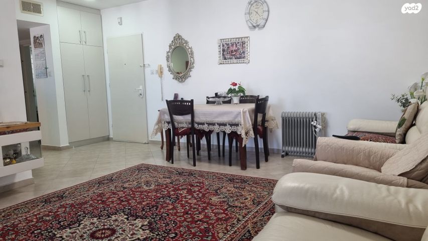 דירה, אלי כהן 44, נווה אילן, אשקלון