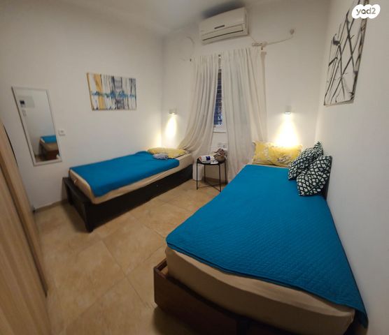 דירה, בית ישראל, ירושלים