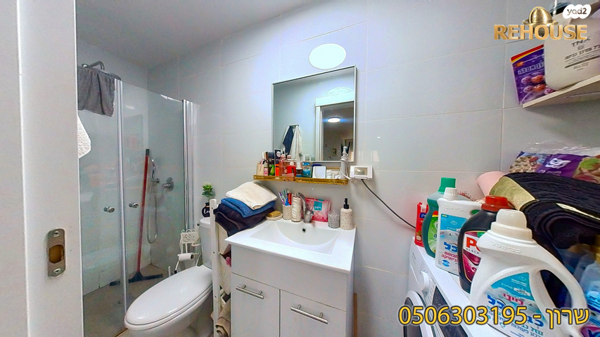 דירה, ז'בוטינסקי, רובע א', אשדוד