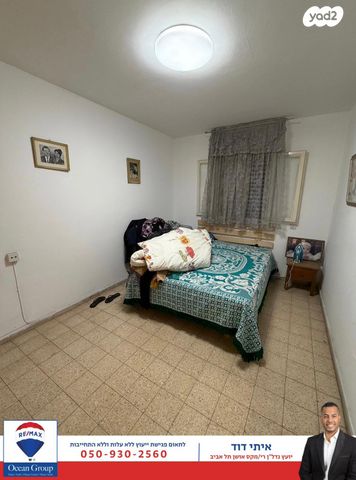 דירה, דרך חיים ברלב 170, לבנה, תל אביב יפו