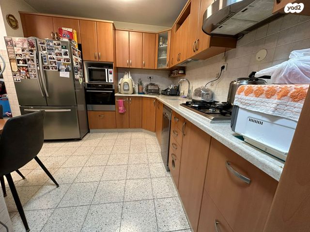 דירה, האתרוג, יפה נוף וגני דן, רמלה