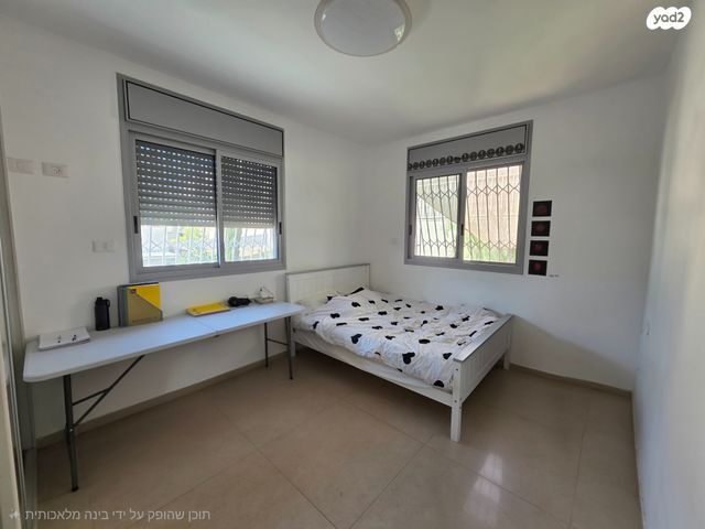 בית פרטי/ קוטג', עפרוני, פלח שבע, באר שבע