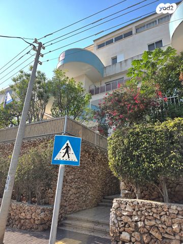 דופלקס, הלל, מרכז, הרצליה