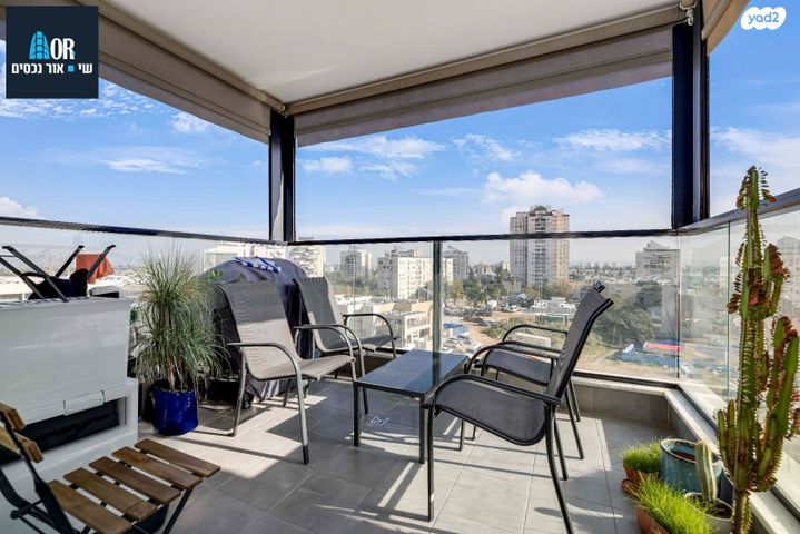 דירה, משה לוי, נאות שמיר, רמלה