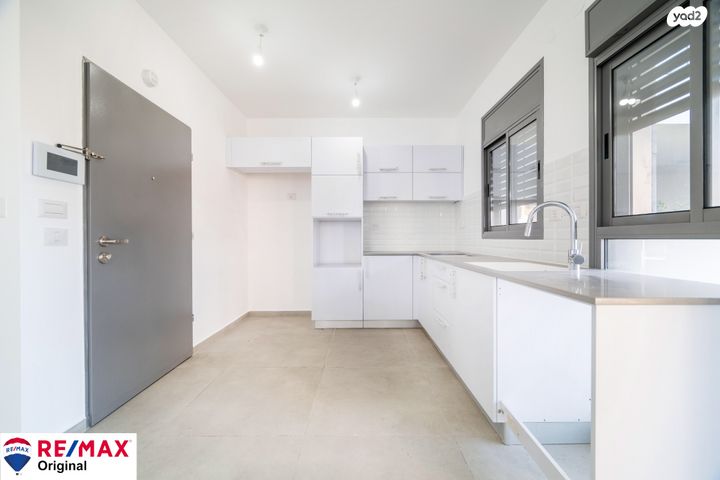 דירה, שכונת חשמונאים, מרכז העיר א, רמת גן