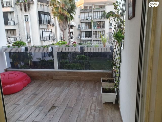 דירה, מרכז מערבי, נס ציונה