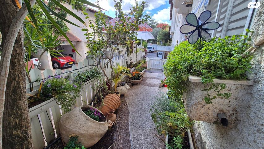 בית פרטי/ קוטג', מגדיאל, הוד השרון