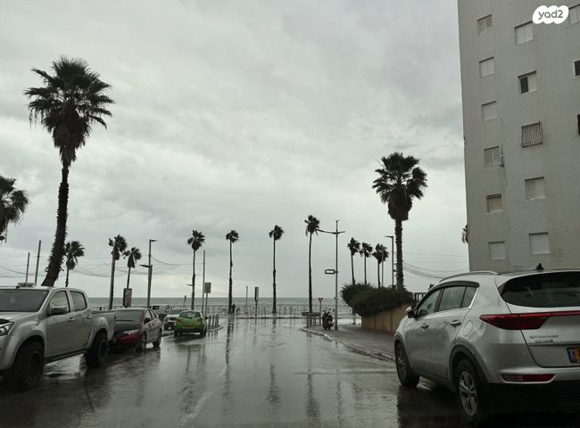 דירה, ז'בוטינסקי, בת ים