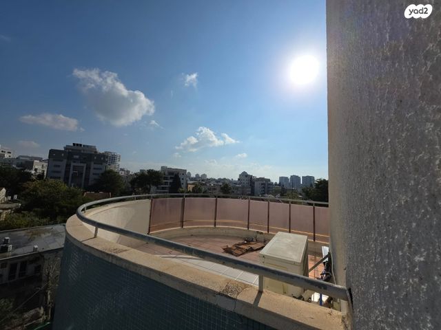 דופלקס, הלל, מרכז, הרצליה