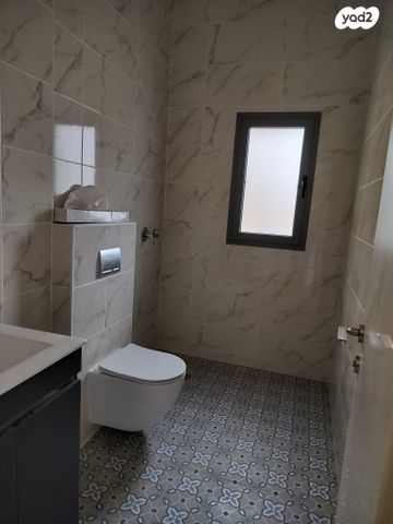 דירה, קרני שומרון