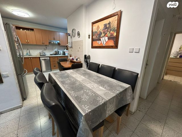 דירה, האתרוג, יפה נוף וגני דן, רמלה