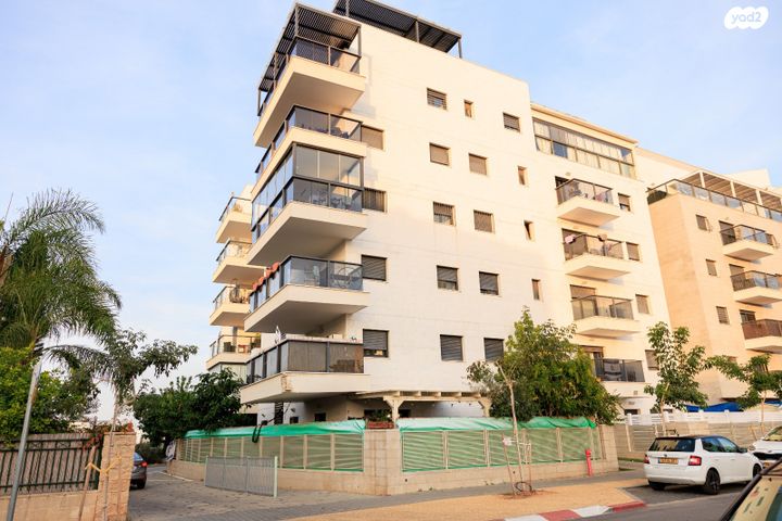 דירת גן, גדרה