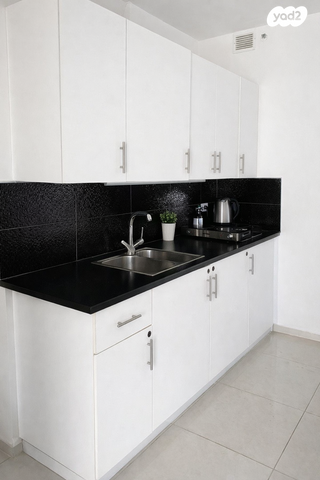 דירה, מעון, פלורנטין, תל אביב יפו