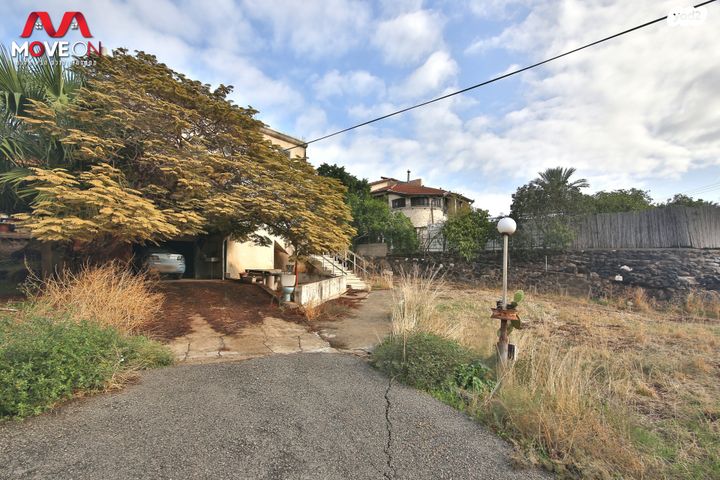 בית פרטי/ קוטג', נוף הארבל 1, מגדל, מגדל